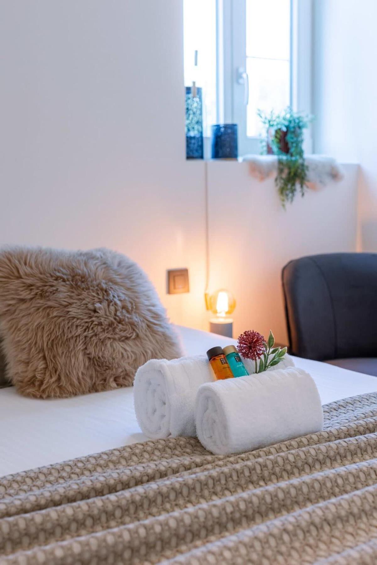 Huswell - Quick - Lovely Double Room At Ranch De Blauwe Zaal بروج المظهر الخارجي الصورة