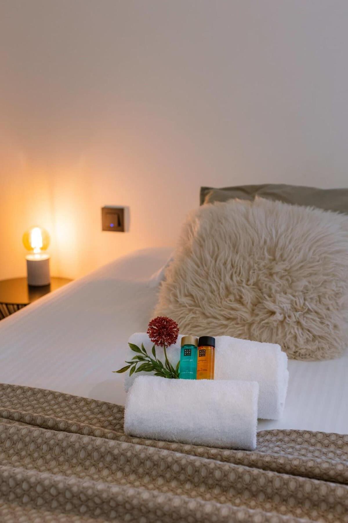 Huswell - Quick - Lovely Double Room At Ranch De Blauwe Zaal بروج المظهر الخارجي الصورة
