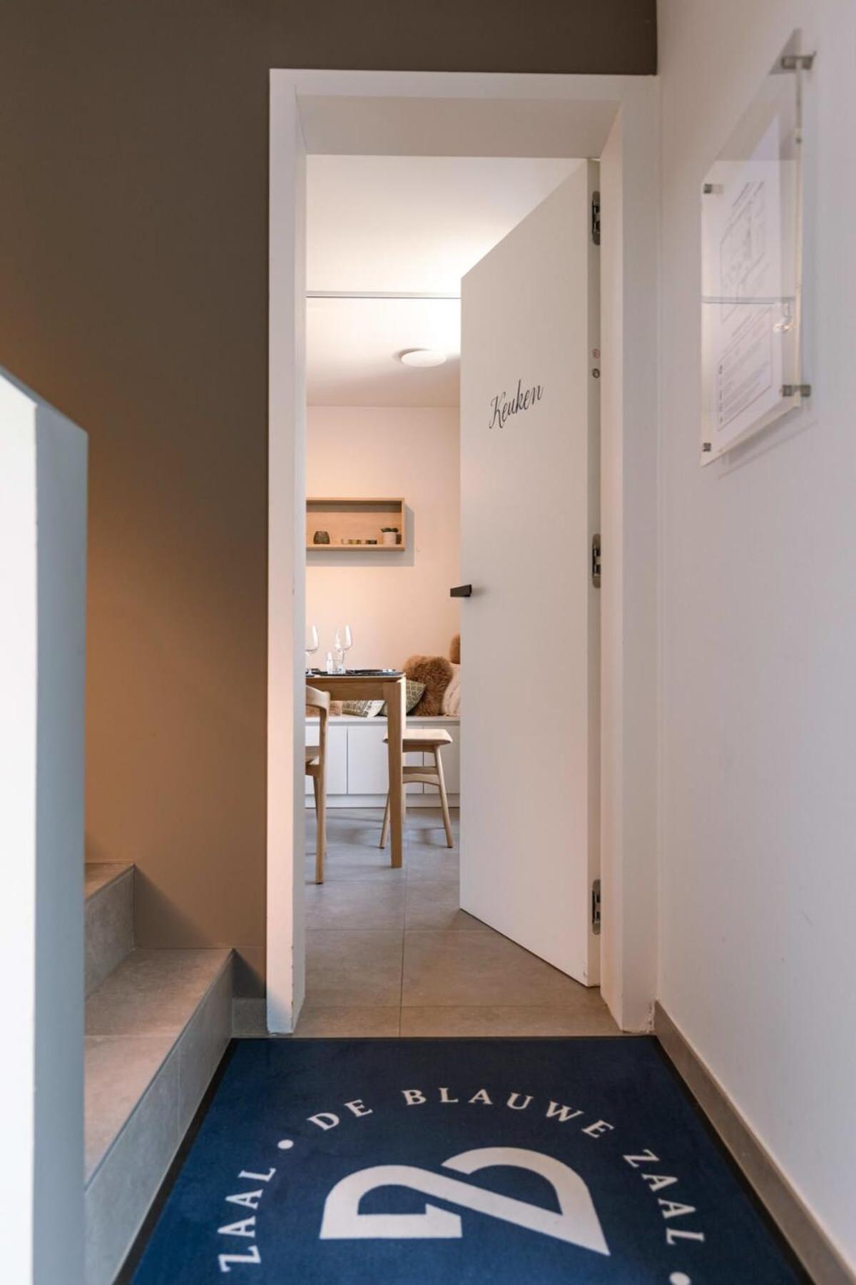Huswell - Quick - Lovely Double Room At Ranch De Blauwe Zaal بروج المظهر الخارجي الصورة